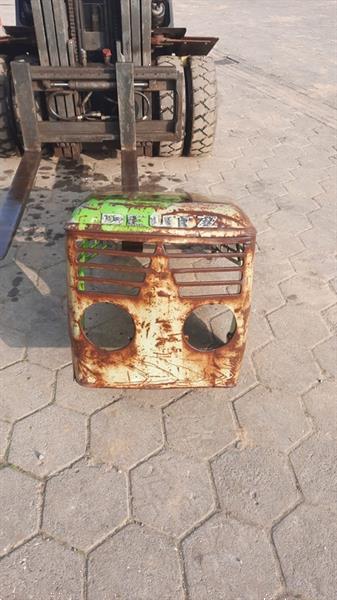 Grote foto deutz fahr 4006 5206 doe het zelf en verbouw onderdelen en accessoires