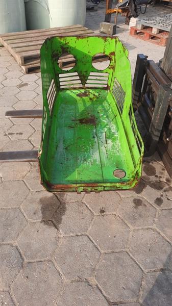 Grote foto deutz fahr 4006 5206 doe het zelf en verbouw onderdelen en accessoires