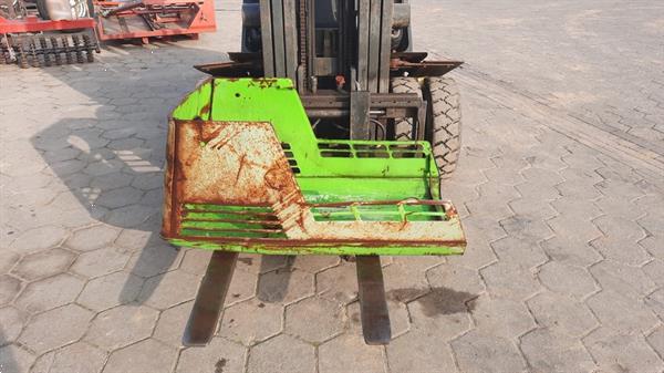 Grote foto deutz fahr 4006 5206 doe het zelf en verbouw onderdelen en accessoires