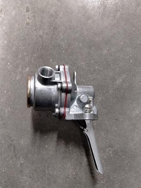 Grote foto case brandstof opvoerpomp doe het zelf en verbouw onderdelen en accessoires