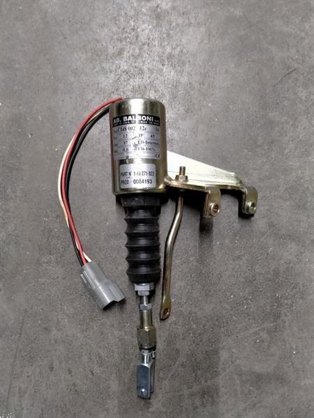 Grote foto steyr 9094 doe het zelf en verbouw onderdelen en accessoires