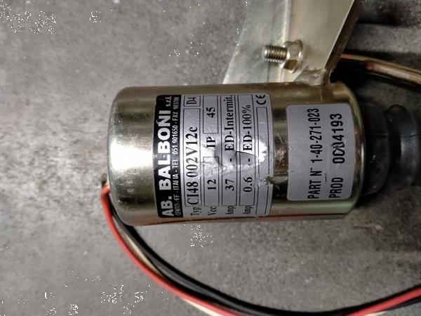 Grote foto steyr 9094 doe het zelf en verbouw onderdelen en accessoires