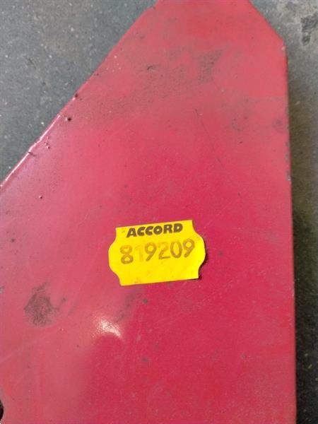 Grote foto accord stekend kouter accord doe het zelf en verbouw onderdelen en accessoires