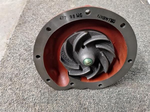 Grote foto case waterpomp doe het zelf en verbouw onderdelen en accessoires