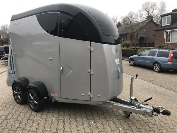 Grote foto b cker careliner m doe het zelf en verbouw trailers
