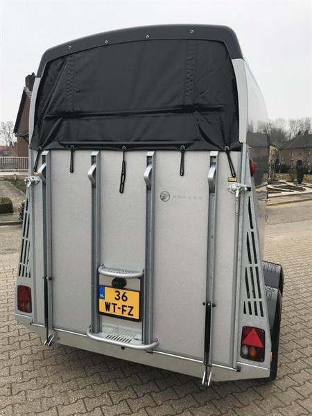Grote foto b cker careliner m doe het zelf en verbouw trailers