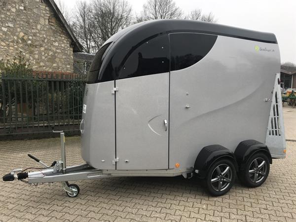 Grote foto b cker careliner m doe het zelf en verbouw trailers