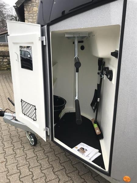 Grote foto b cker careliner m doe het zelf en verbouw trailers