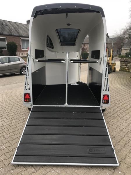 Grote foto b cker careliner m doe het zelf en verbouw trailers