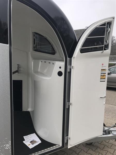 Grote foto b cker careliner m doe het zelf en verbouw trailers