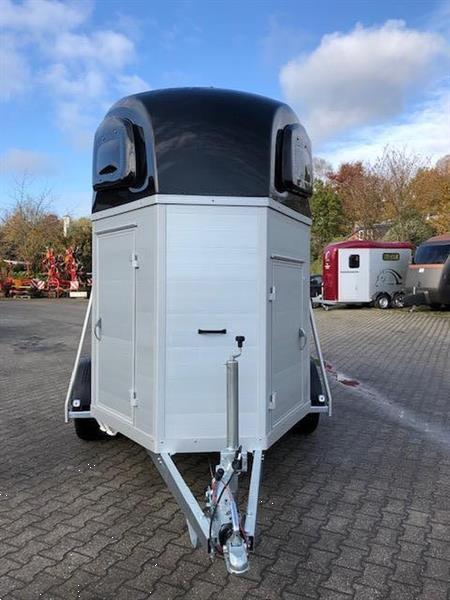Grote foto blomert trailer trailer blomert doe het zelf en verbouw trailers