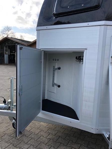 Grote foto blomert trailer trailer blomert doe het zelf en verbouw trailers