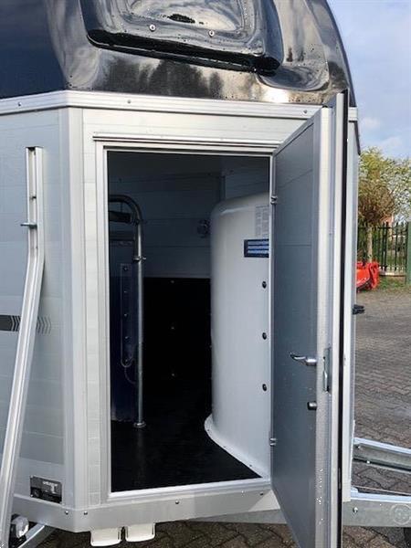 Grote foto blomert trailer trailer blomert doe het zelf en verbouw trailers