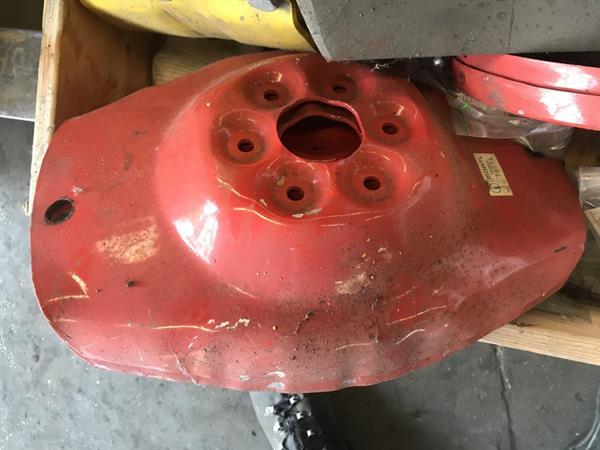 Grote foto m rtl mortl maaier onderdelen doe het zelf en verbouw onderdelen en accessoires