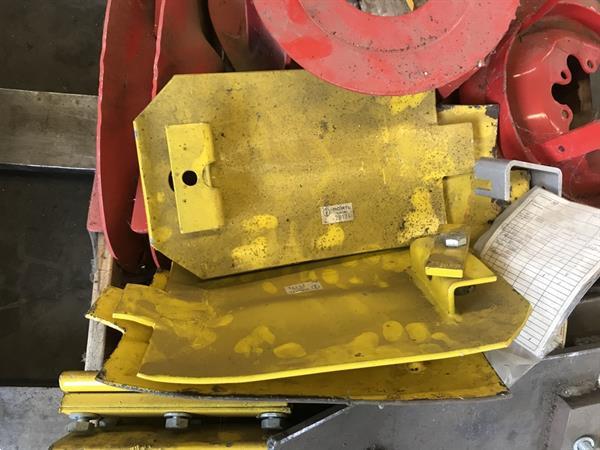 Grote foto m rtl mortl maaier onderdelen doe het zelf en verbouw onderdelen en accessoires