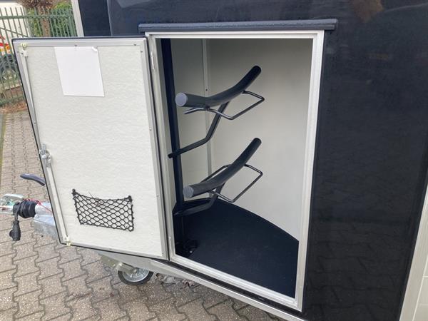 Grote foto cheval libert gold one paardentrailer doe het zelf en verbouw trailers