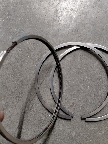 Grote foto case zuigerveren set doe het zelf en verbouw onderdelen en accessoires