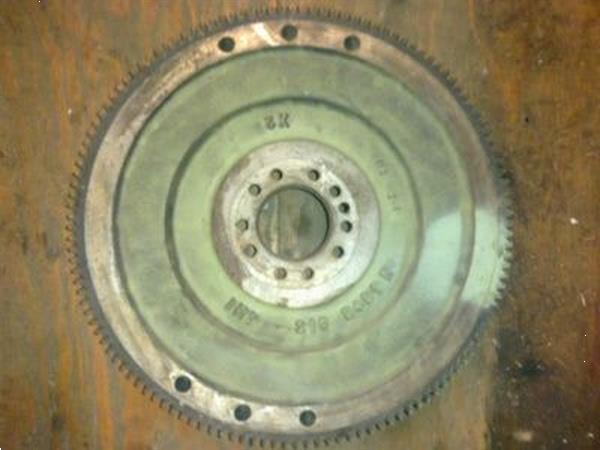 Grote foto vliegwiel deutz fahr doe het zelf en verbouw onderdelen en accessoires