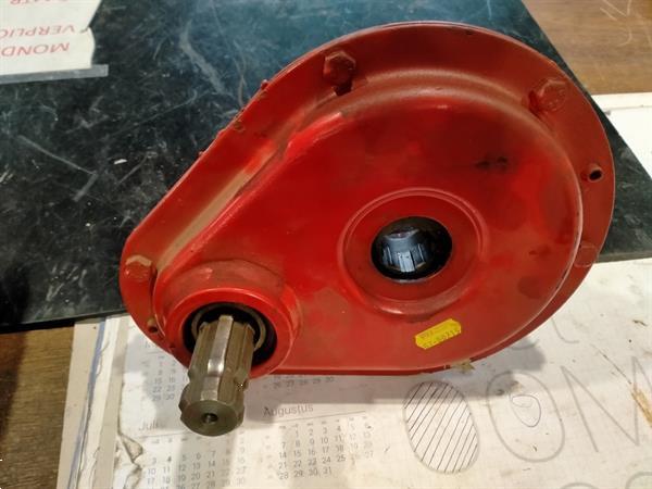 Grote foto p.z. fanex 730 doe het zelf en verbouw onderdelen en accessoires