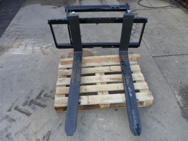 Grote foto manitou lepelset vorkenbord doe het zelf en verbouw aanbouwdelen