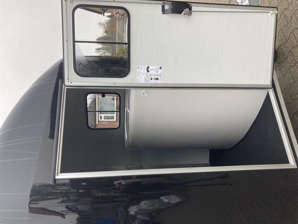 Grote foto cheval libert gold 3 met zadelkamer doe het zelf en verbouw trailers