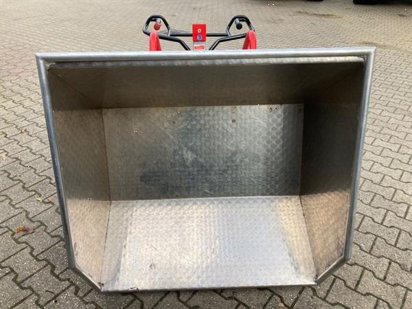 Grote foto overige temax elektrische transporter doe het zelf en verbouw overige doe het zelf en verbouw