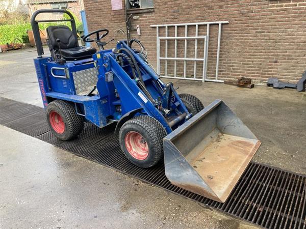 Grote foto knikmops 90 doe het zelf en verbouw overige doe het zelf en verbouw
