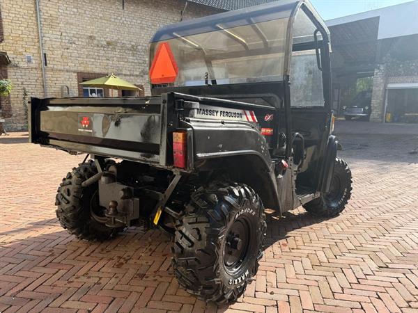 Grote foto mf 20 md motoren buggy en quad