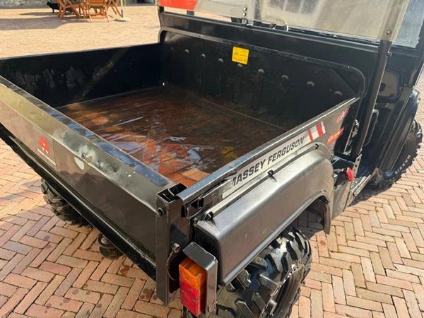 Grote foto mf 20 md motoren buggy en quad