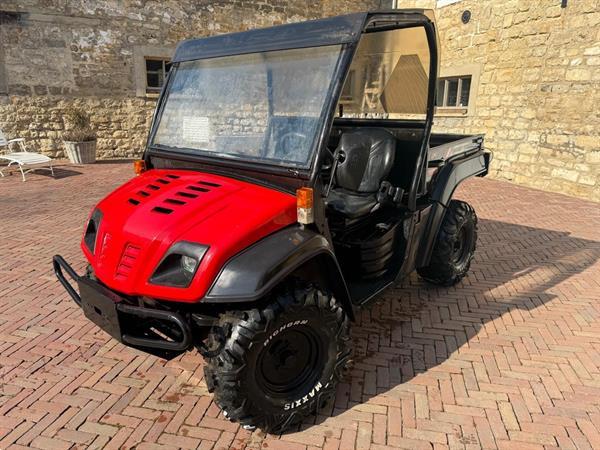 Grote foto mf 20 md motoren buggy en quad