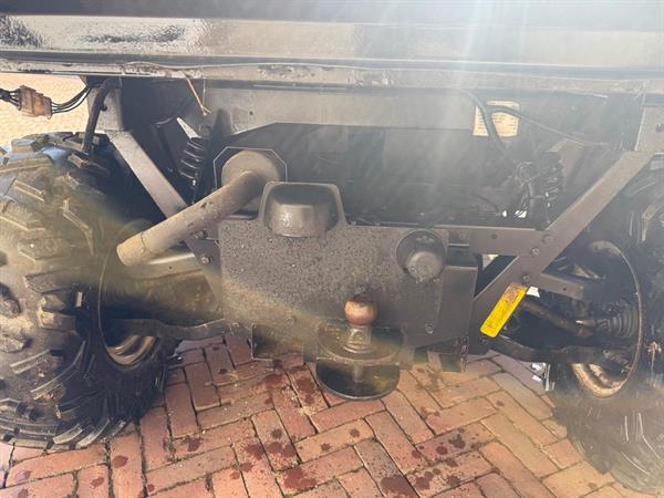 Grote foto mf 20 md motoren buggy en quad