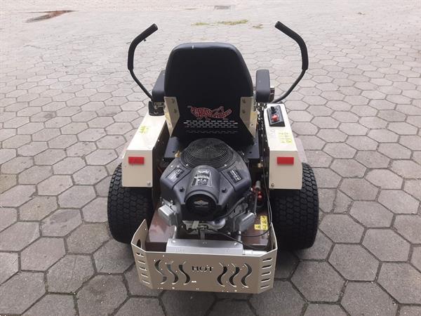 Grote foto grasshopper 100v 4x rd52 tuin en terras cirkelmaaiers