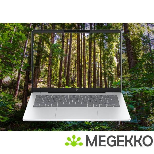 Grote foto hp omnibook 7 14 fs0005nd 14 intel core 5 computers en software overige computers en software
