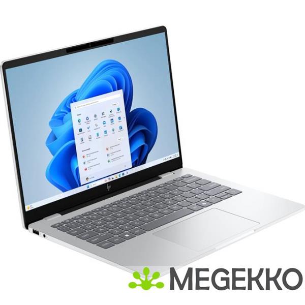 Grote foto hp omnibook 7 14 fs0005nd 14 intel core 5 computers en software overige computers en software