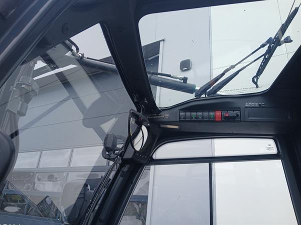 Grote foto linde h25d bj2020 met sideshift en vorkenversteller agrarisch heftrucks
