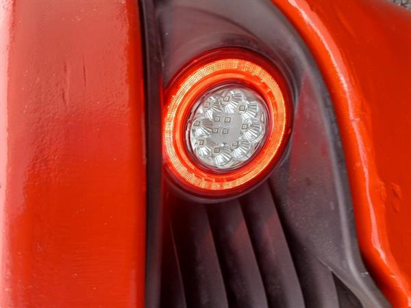 Grote foto linde h25d bj2020 met sideshift en vorkenversteller agrarisch heftrucks