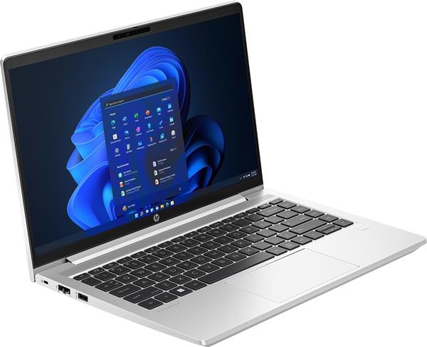 Grote foto hp probook 445 g10 amd ryzen 3 7330u 16gb 256gb ssd 14 inch hd windows 11 pro nieuw qw computers en software overige computers en software