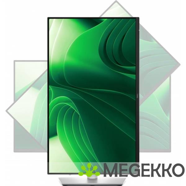 Grote foto dell pro plus p2425de 24 quad hd 100hz ips monitor computers en software overige computers en software