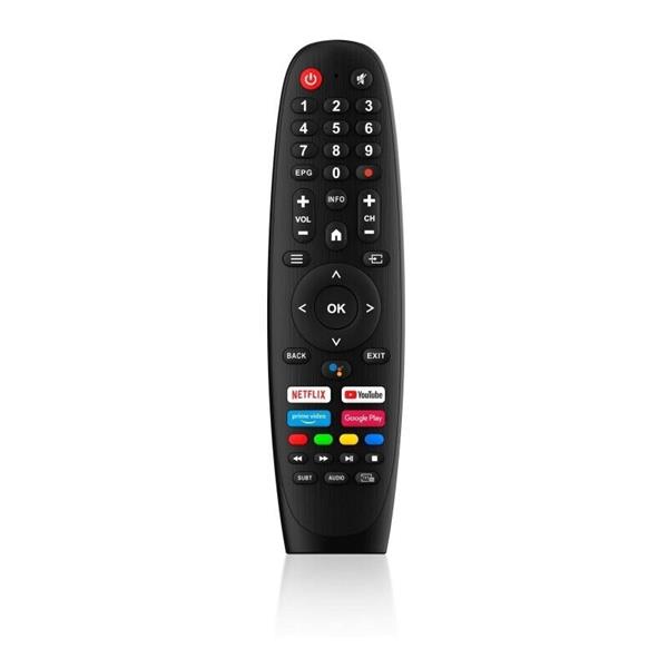 Grote foto telesystem 24 googletv hd ts24fl smg15 12v 220v audio tv en foto overige tv