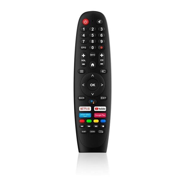 Grote foto telesystem 24 googletv hd ts24fl smg15 12v 220v audio tv en foto overige tv