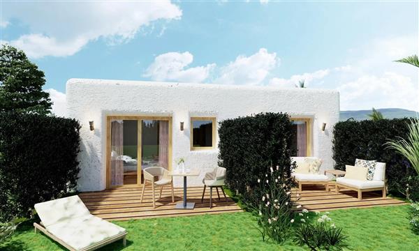 Grote foto uw eigen villa met zwembad in pinoso met huizen en kamers bestaand europa