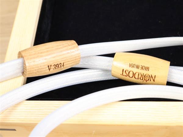 Grote foto nordost valhalla 2 reference high end audio usb cable 2 0 metre audio tv en foto onderdelen en accessoires
