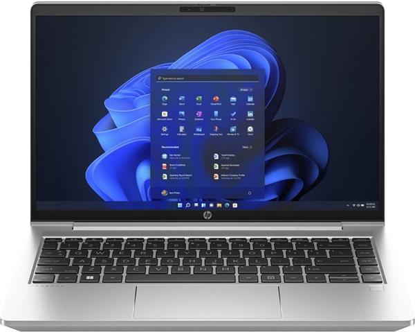 Grote foto hp probook 440 g10 intel core i5 1335u 16gb 512gb ssd 14 inch full hd fingerprint scanner computers en software overige computers en software