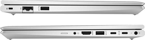 Grote foto hp probook 440 g10 intel core i5 1335u 16gb 512gb ssd 14 inch full hd fingerprint scanner computers en software overige computers en software