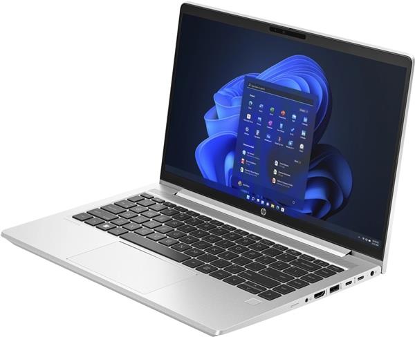 Grote foto hp probook 440 g10 intel core i5 1335u 16gb 512gb ssd 14 inch full hd fingerprint scanner computers en software overige computers en software