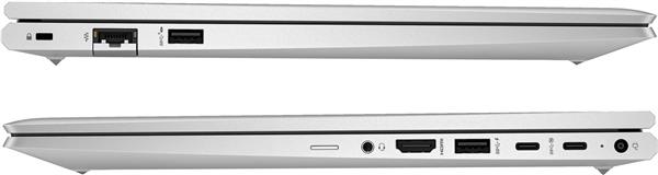 Grote foto hp probook 450 g10 intel core i5 1335u 16gb 512gb ssd 15.6 inch full hd 1920x1080 touchscree computers en software overige computers en software