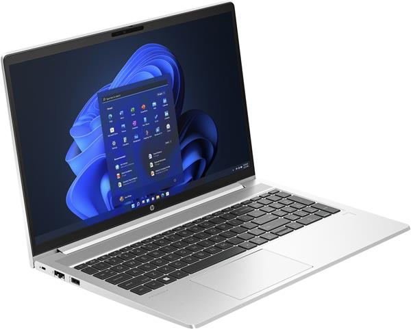 Grote foto hp probook 450 g10 intel core i5 1335u 16gb 512gb ssd 15.6 inch full hd 1920x1080 touchscree computers en software overige computers en software