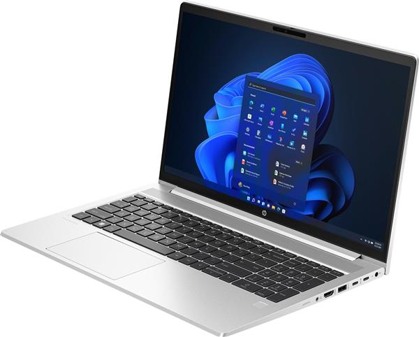 Grote foto hp probook 450 g10 intel core i5 1335u 16gb 512gb ssd 15.6 inch full hd 1920x1080 touchscree computers en software overige computers en software