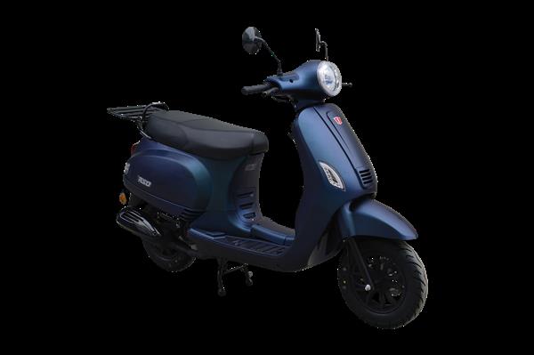 Grote foto kappenset mat camelion rso sense vx50 s riva s vespa look s motoren overige accessoires