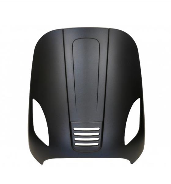 Grote foto kappenset mat camelion rso sense vx50 s riva s vespa look s motoren overige accessoires